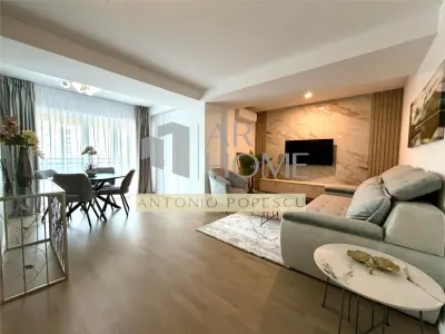 Apartament 2 camere, parcare proprie, Ploiesti, Parcul Mihai Viteazul - Ploiesti