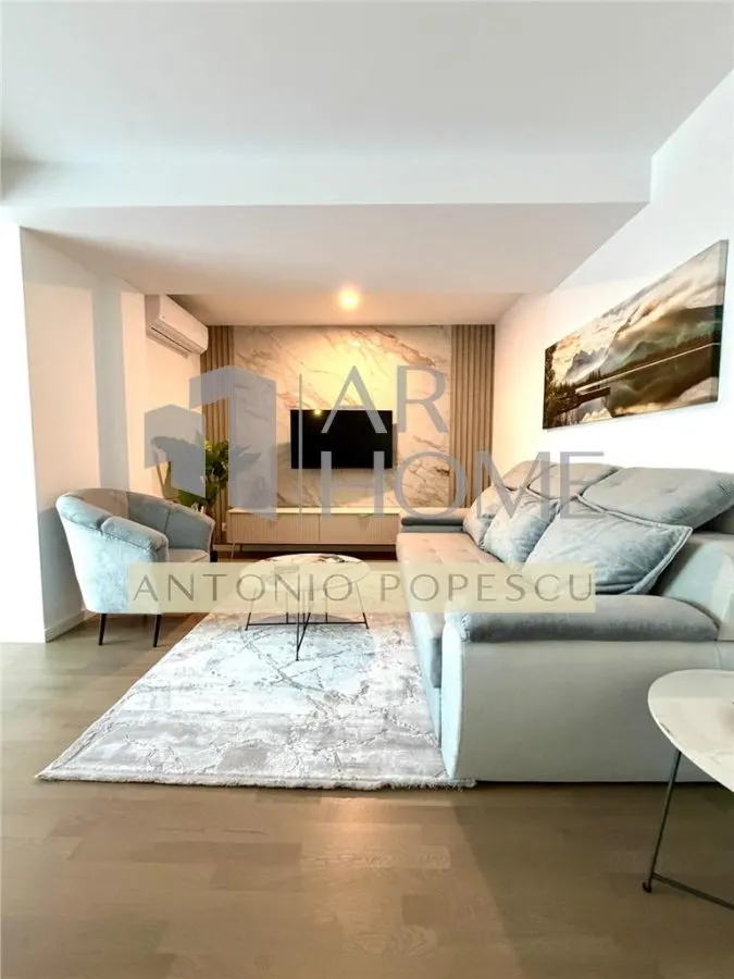 Apartament 2 camere, parcare proprie, Ploiesti, Parcul Mihai Viteazul - foto 2