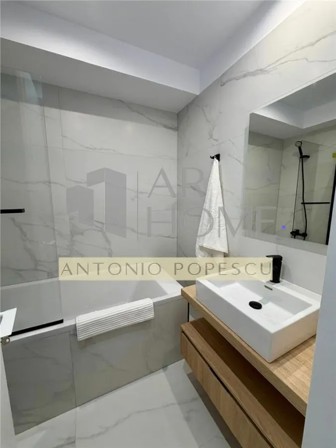 Apartament 2 camere, parcare proprie, Ploiesti, Parcul Mihai Viteazul - foto 11