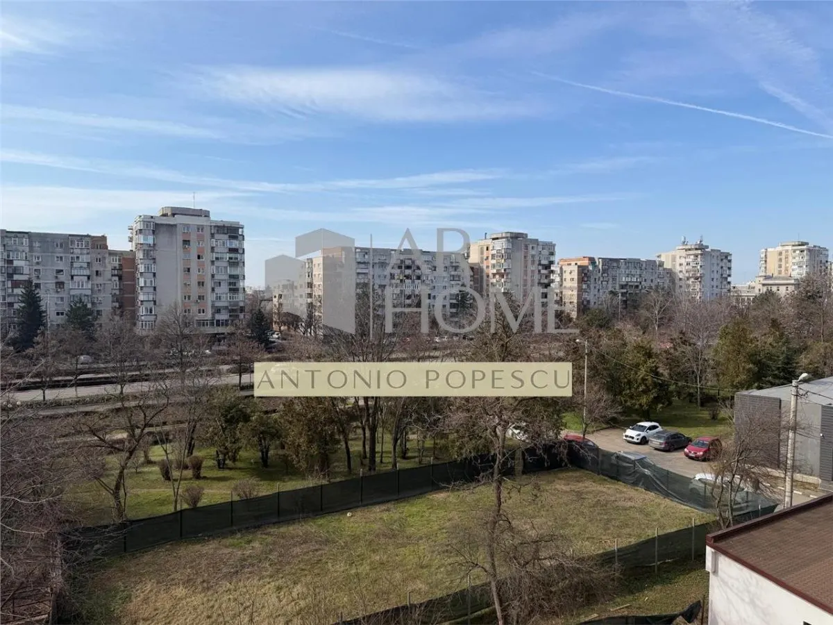 Apartament 2 camere, parcare proprie, Ploiesti, Parcul Mihai Viteazul - foto 12
