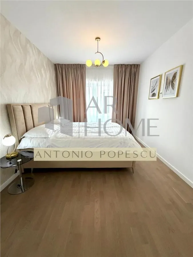 Apartament 2 camere, parcare proprie, Ploiesti, Parcul Mihai Viteazul - foto 15