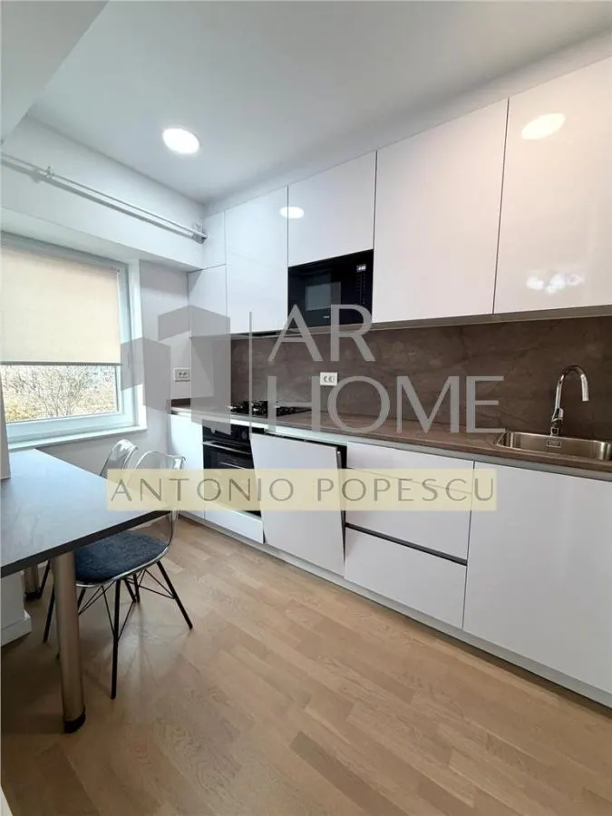 Apartament 2 camere, parcare proprie, Ploiesti, Parcul Mihai Viteazul - foto 5