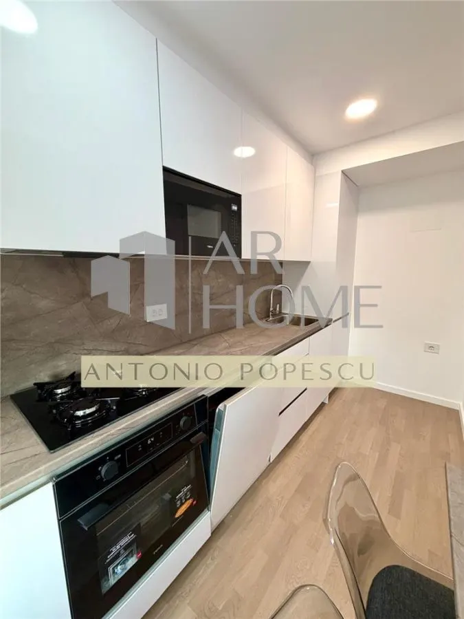 Apartament 2 camere, parcare proprie, Ploiesti, Parcul Mihai Viteazul - foto 7
