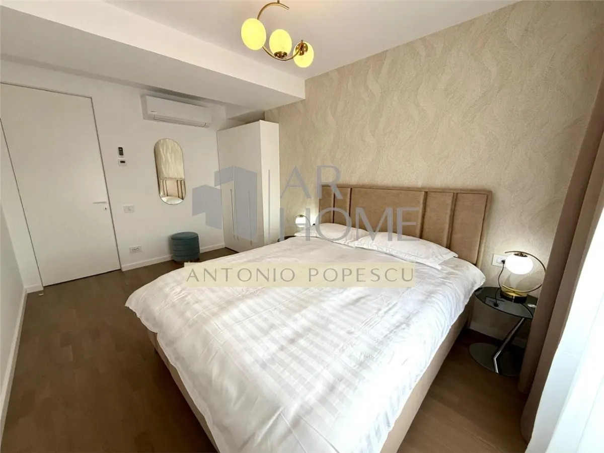 Apartament 2 camere, parcare proprie, Ploiesti, Parcul Mihai Viteazul - foto 10