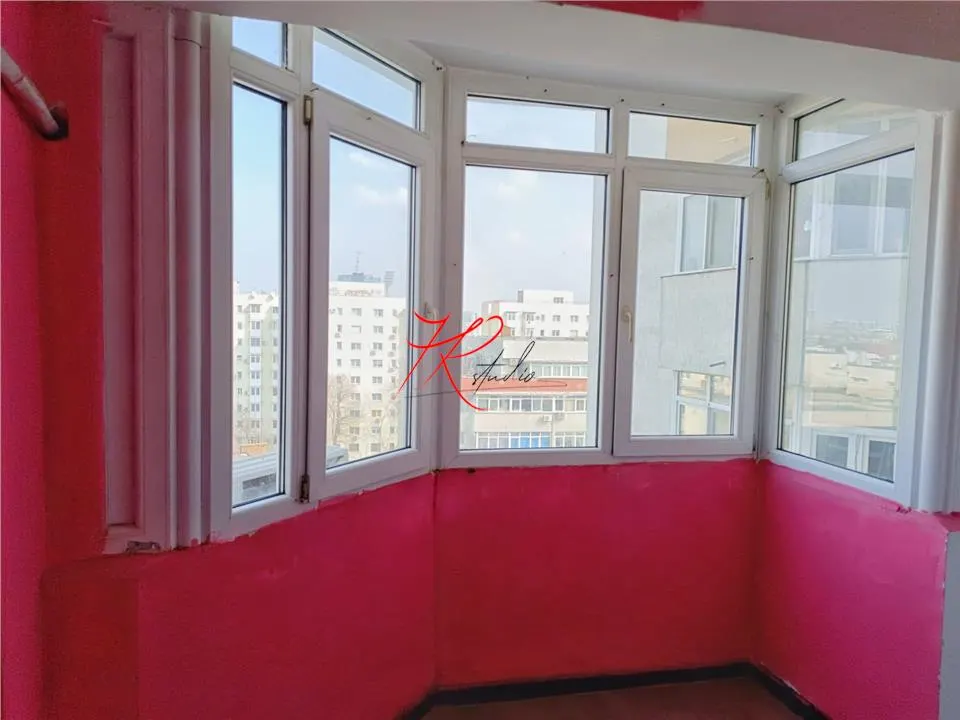 Vanzare apartament 2 camere dorobanti - foto 12