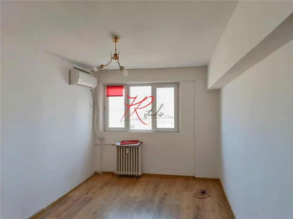 Vanzare apartament 2 camere dorobanti - foto 8