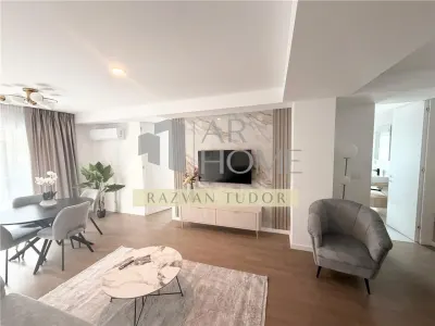 Apartament 2 camere, loc de parcare , Ploiesti, ultracentral - foto 2
