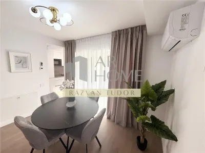 Apartament 2 camere, loc de parcare , Ploiesti, ultracentral - foto 11