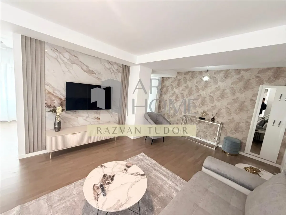 Apartament 2 camere, loc de parcare , Ploiesti, ultracentral - foto 12