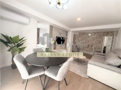 Apartament 2 camere, loc de parcare , Ploiesti, ultracentral - foto 3