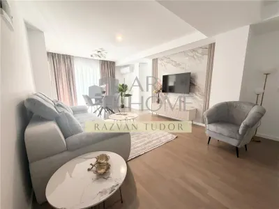 Apartament 2 camere, loc de parcare , Ploiesti, ultracentral - foto 10