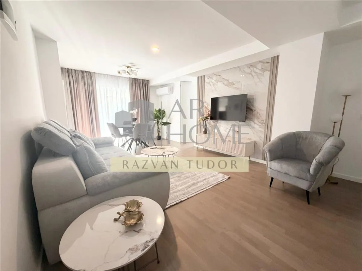 Apartament 2 camere, loc de parcare , Ploiesti, ultracentral - foto 10