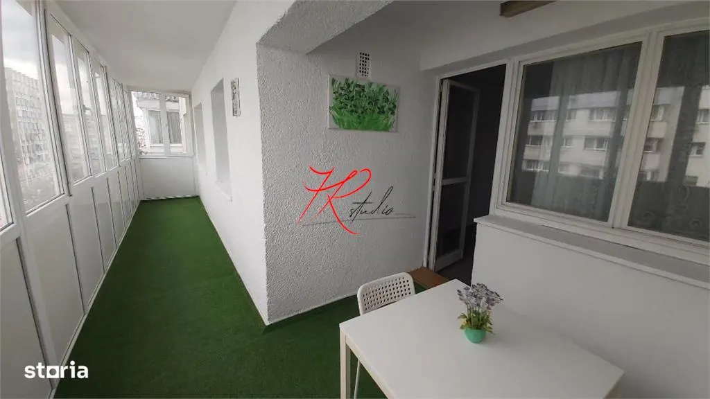 Vanzare apartament 2 camere Dorobanti - foto 1