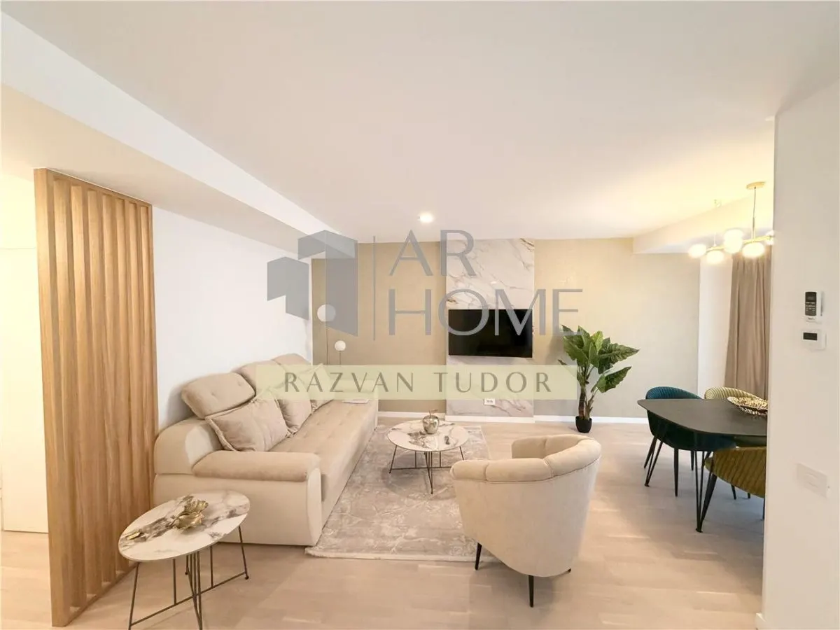 Apartament 3 camere, loc de parcare , Ploiesti, ultracentral - foto 2