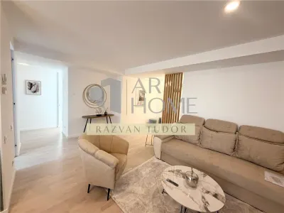 Apartament 3 camere, loc de parcare , Ploiesti, ultracentral - foto 11