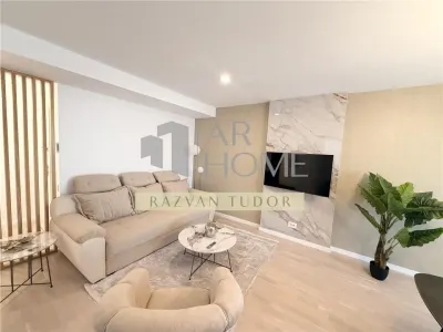 Apartament 3 camere, loc de parcare , Ploiesti, ultracentral - foto 15