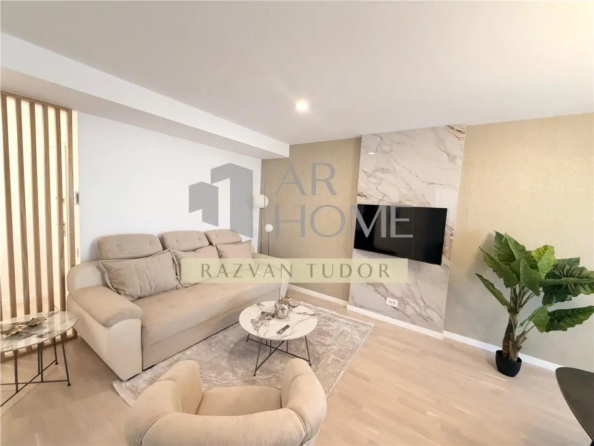 Apartament 3 camere, loc de parcare , Ploiesti, ultracentral - foto 15