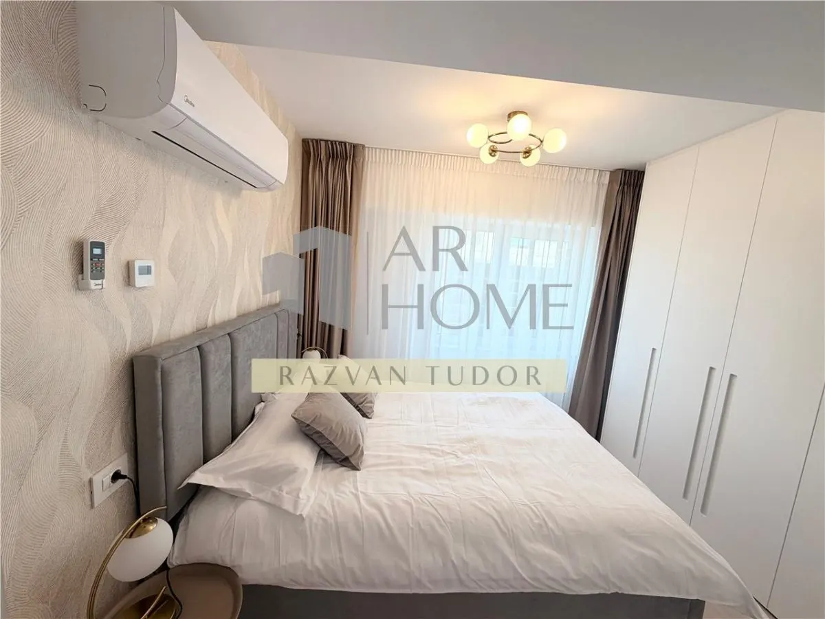 Apartament 3 camere, loc de parcare , Ploiesti, ultracentral - foto 16