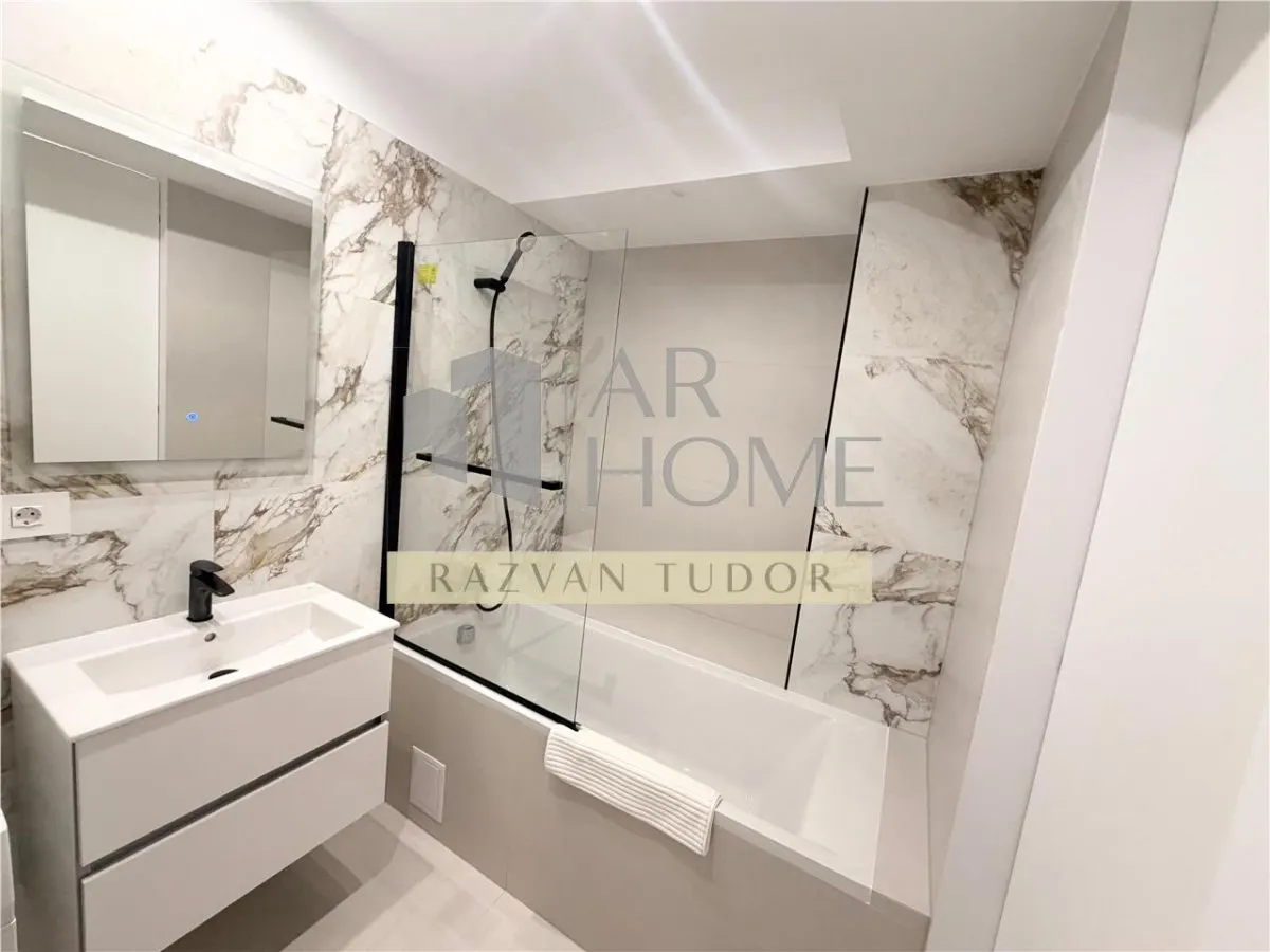 Apartament 3 camere, loc de parcare , Ploiesti, ultracentral - foto 17