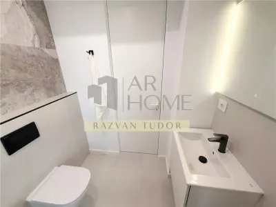 Apartament 3 camere, loc de parcare , Ploiesti, ultracentral - foto 18