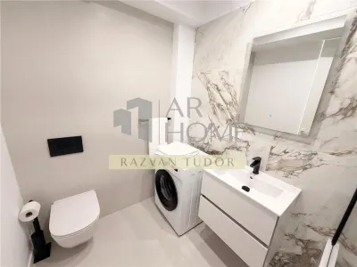 Apartament 3 camere, loc de parcare , Ploiesti, ultracentral - foto 5