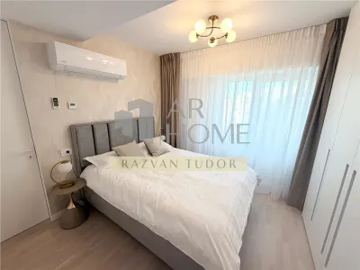 Apartament 3 camere, loc de parcare , Ploiesti, ultracentral - foto 6