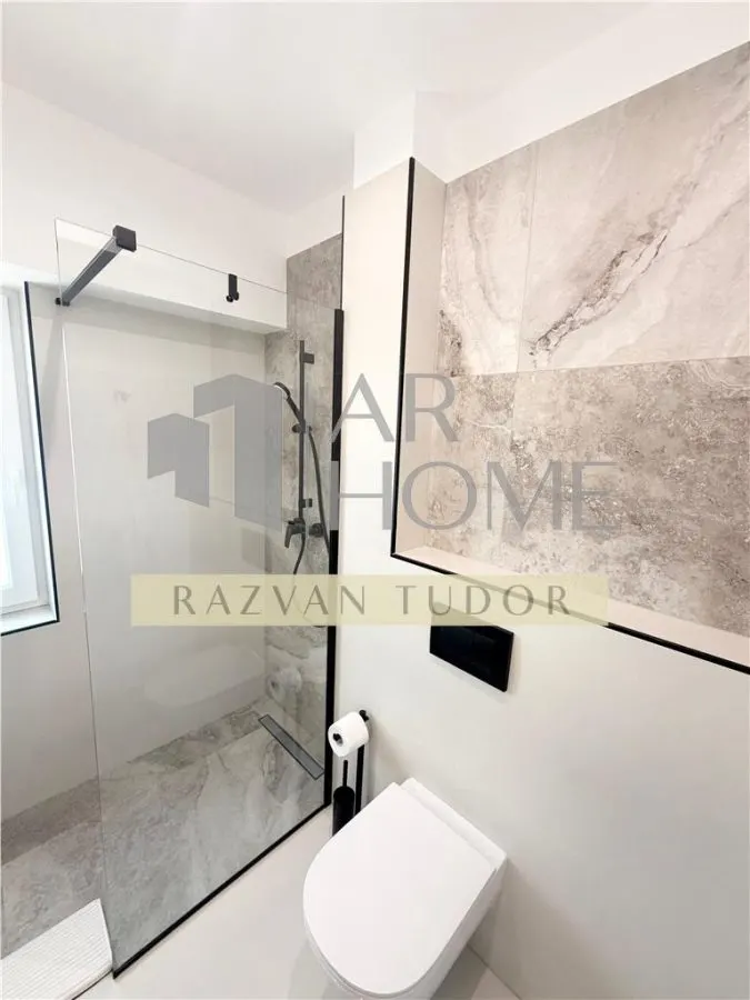 Apartament 3 camere, loc de parcare , Ploiesti, ultracentral - foto 7