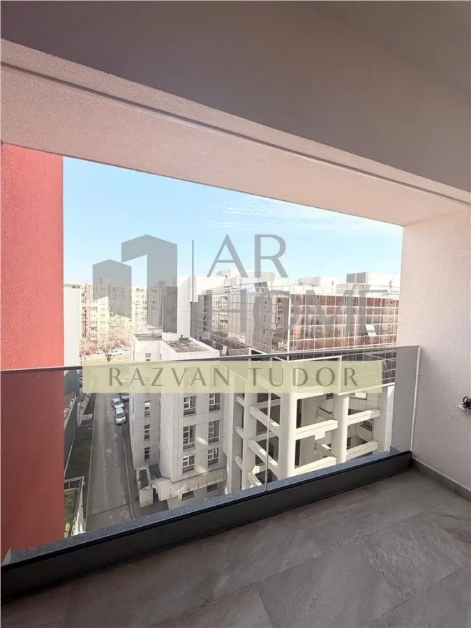 Apartament 3 camere, loc de parcare , Ploiesti, ultracentral - foto 9