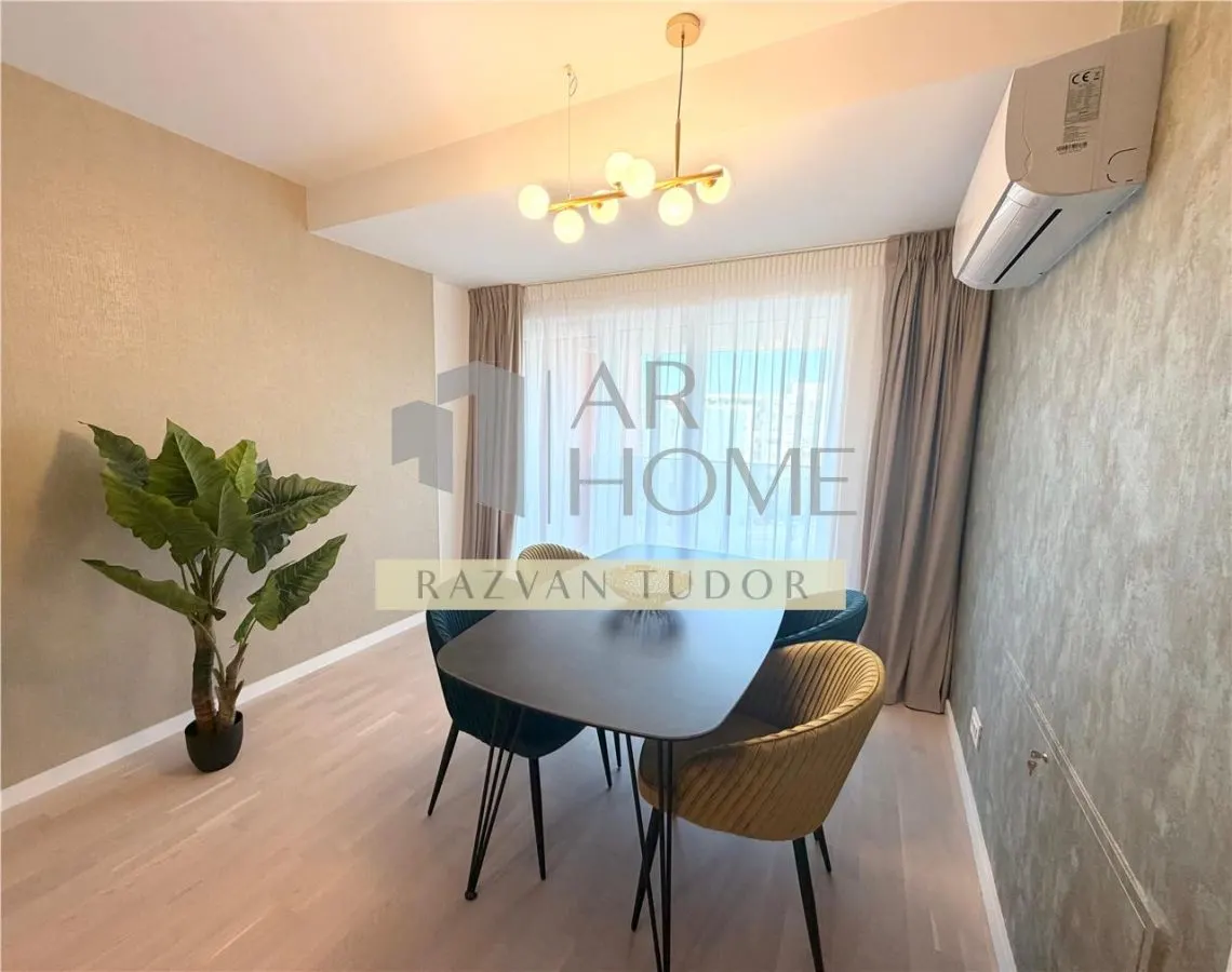 Apartament 3 camere, loc de parcare , Ploiesti, ultracentral - foto 10