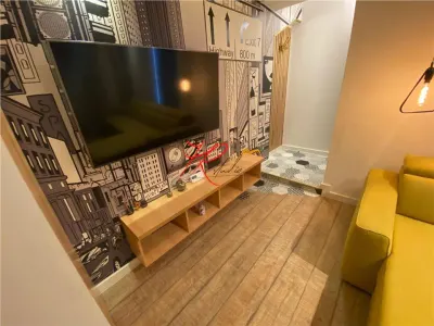 Vanzare garsoniera dorobanti, renovata si mobilata, cu CT - foto 2