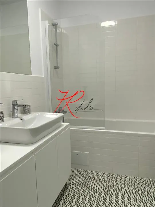 Vanzare apartament 2 camere aviatiei, mobilat - foto 4