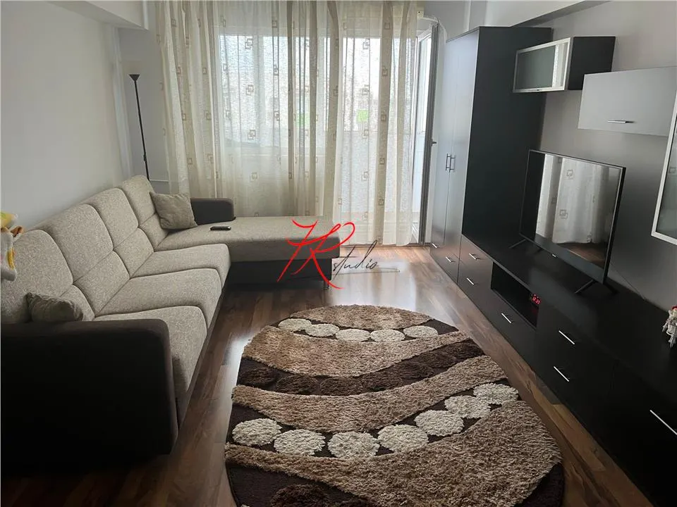 Vanzare apartament 3 camere aviatiei, renovat, mobilat - foto 1