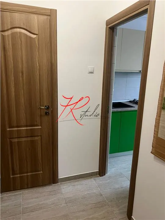 Vanzare apartament 3 camere aviatiei, renovat, mobilat - foto 11