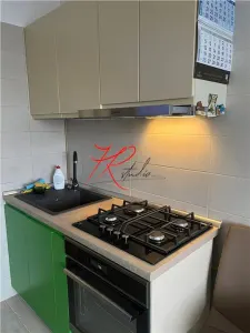 Vanzare apartament 3 camere aviatiei, renovat, mobilat - foto 15
