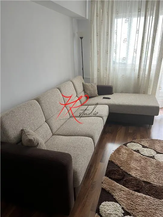 Vanzare apartament 3 camere aviatiei, renovat, mobilat - foto 16