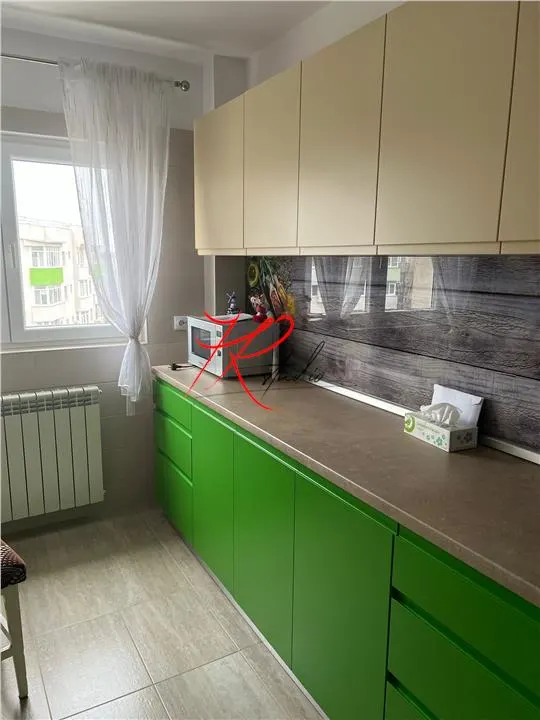 Vanzare apartament 3 camere aviatiei, renovat, mobilat - foto 3