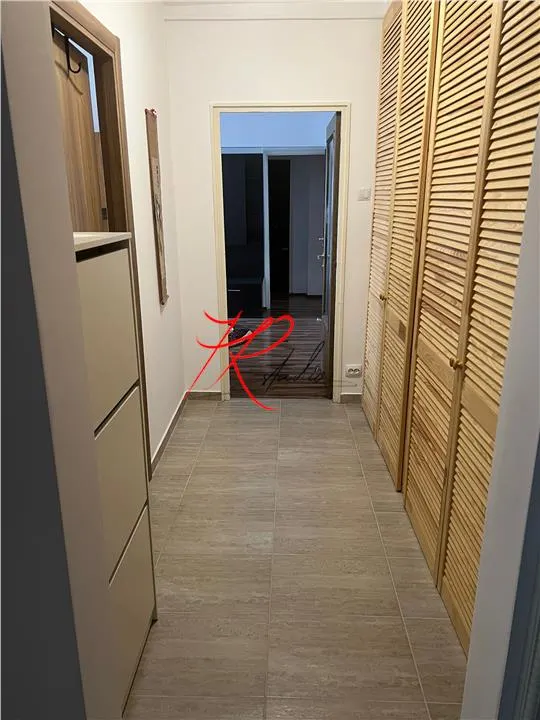 Vanzare apartament 3 camere aviatiei, renovat, mobilat - foto 6