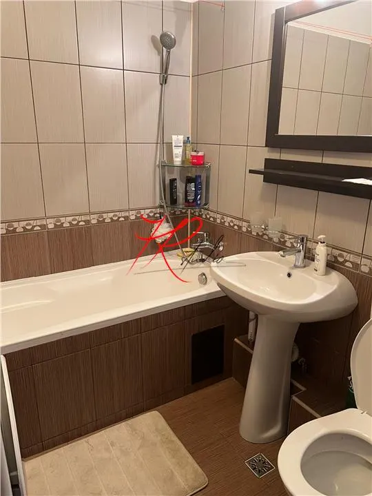 Vanzare apartament 3 camere aviatiei, renovat, mobilat - foto 8