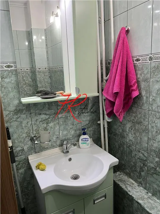 Vanzare apartament 3 camere aviatiei, renovat, mobilat - foto 9