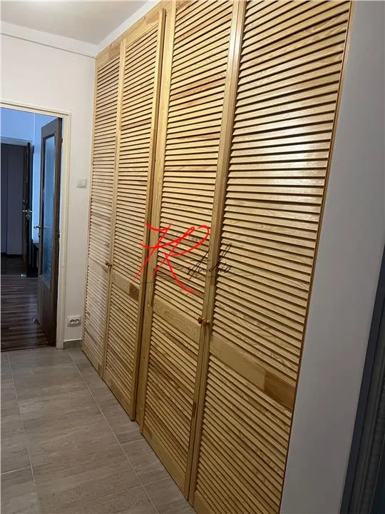 Vanzare apartament 3 camere aviatiei, renovat, mobilat - foto 10