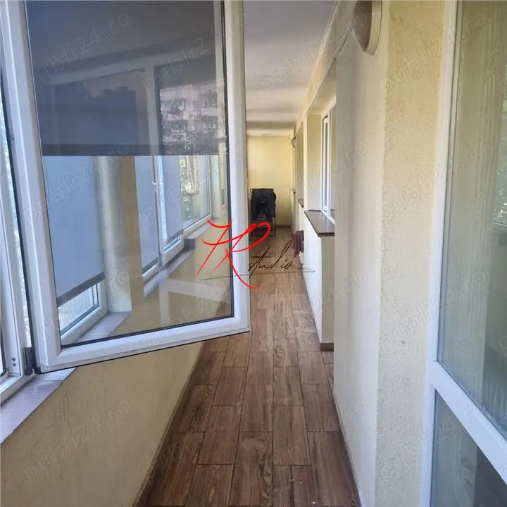 Vanzare apartament 3 camere Mihai bravu, renovat - foto 5