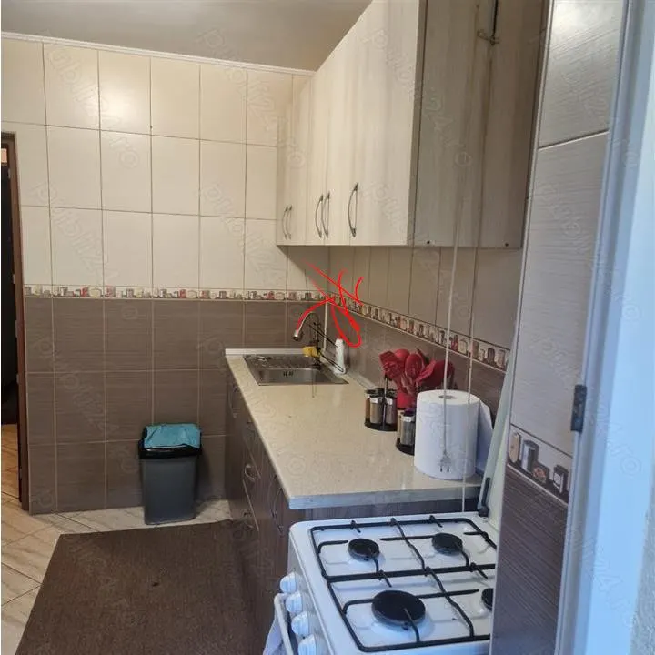Vanzare apartament 3 camere Mihai bravu, renovat - foto 6
