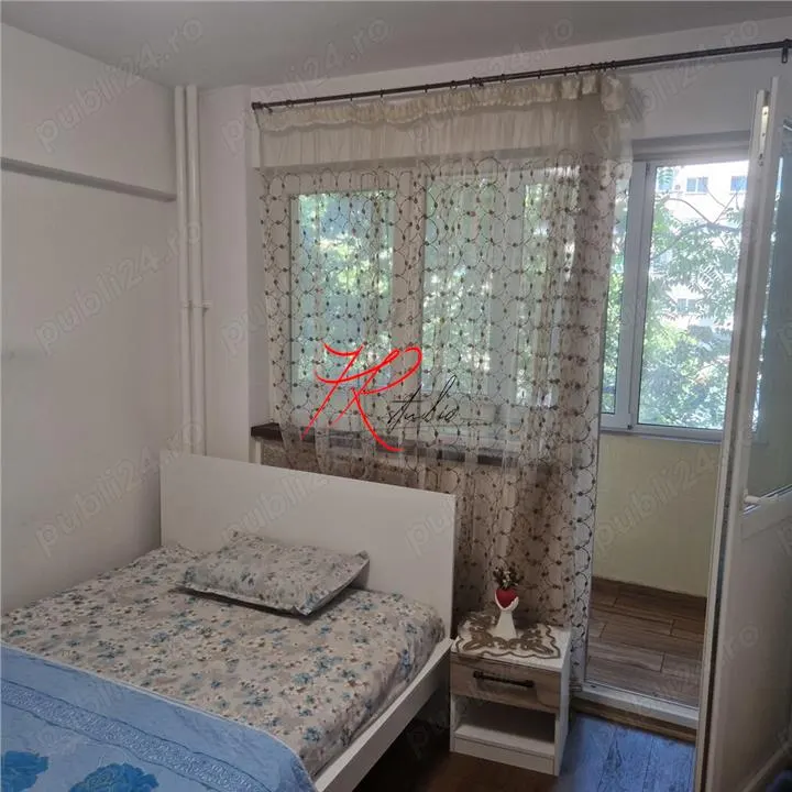 Vanzare apartament 3 camere Mihai bravu, renovat - foto 8