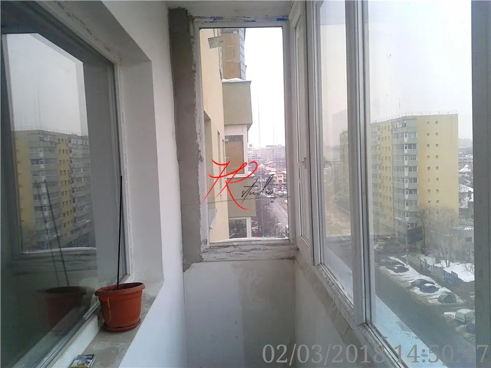 Vanzare apartament 2 camere Pantelimon - foto 10