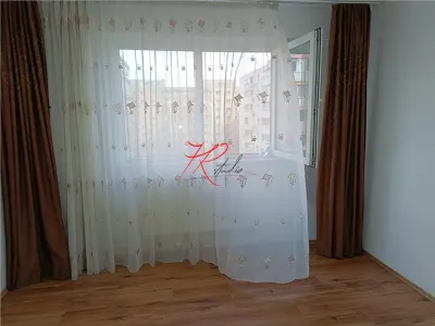 Vanzare apartament 2 camere  Doaman ghica - Bucuresti