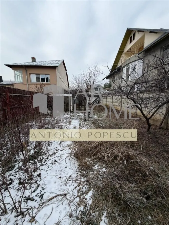 Casa, anexe si teren, in Ploiesti, zona Lupeni. - foto 12