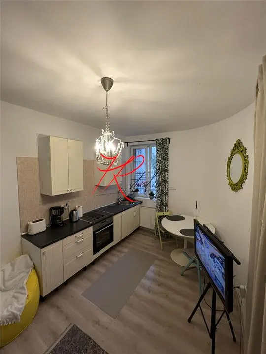 Vanzare garsoniera dubla Doamna ghica, mobilat - foto 3