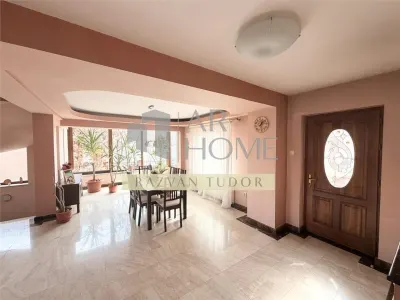 Casa 6 camere + mansarda , cu garaj , beci , Ploiesti , central - foto 12