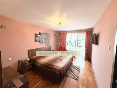 Casa 6 camere + mansarda , cu garaj , beci , Ploiesti , central - foto 20