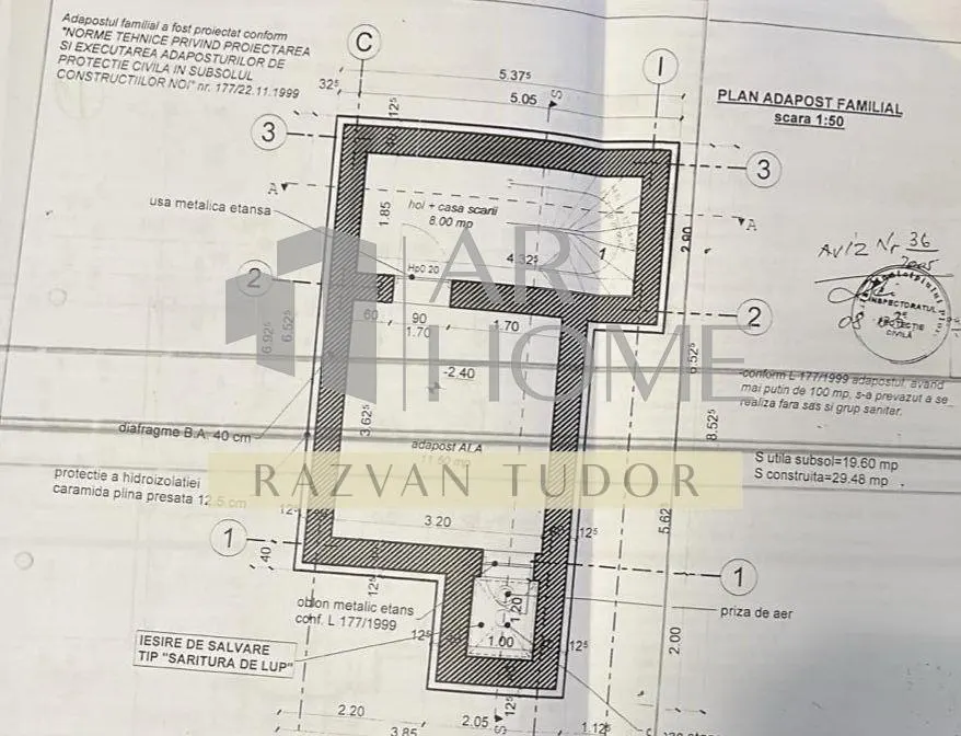 Casa 6 camere + mansarda , cu garaj , beci , Ploiesti , central - foto 23